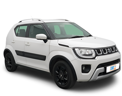 Maruti IGNIS-img